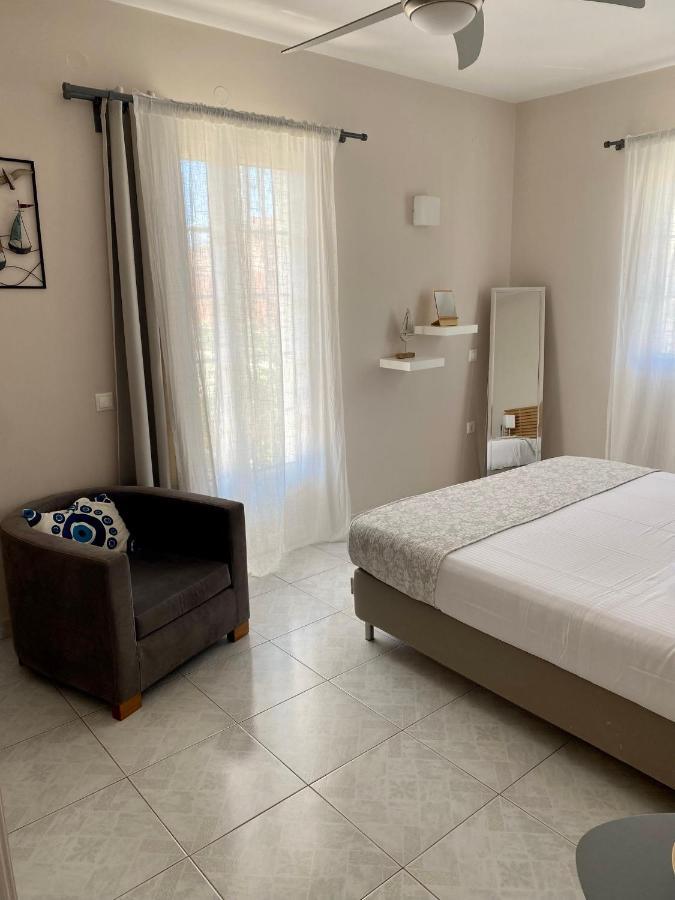 Filippos Apartments Argostoli  Exterior photo