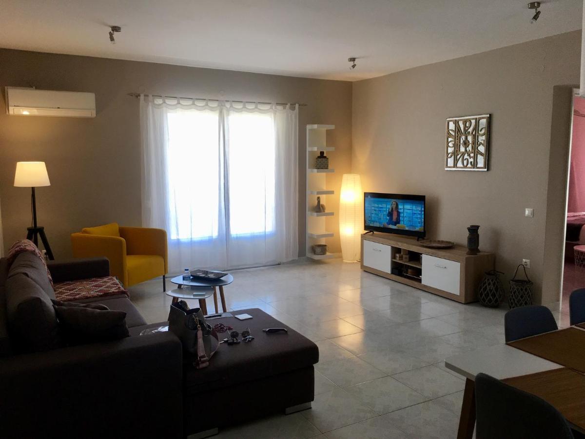 Filippos Apartments Argostoli  Exterior photo