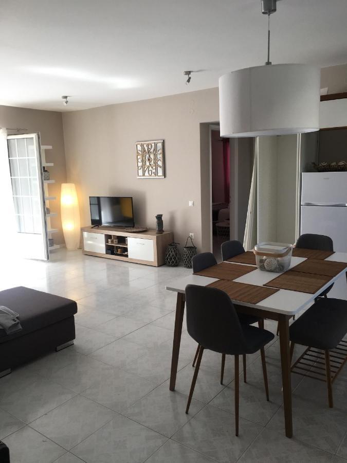 Filippos Apartments Argostoli  Exterior photo