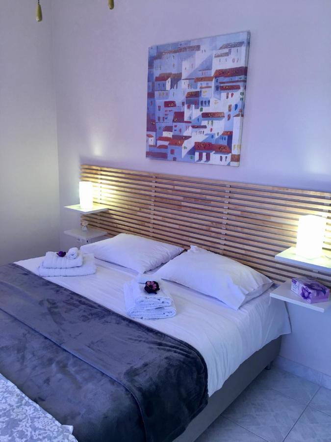 Filippos Apartments Argostoli  Exterior photo