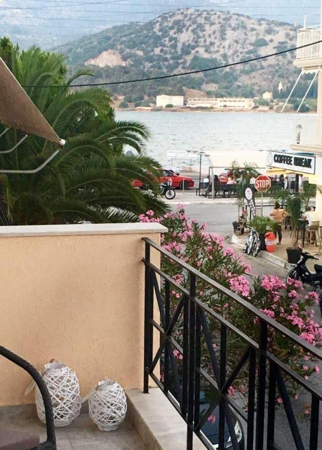 Filippos Apartments Argostoli  Exterior photo